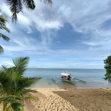Ocam Ocam Casadyan Inn New Busuanga Εξωτερικό φωτογραφία
