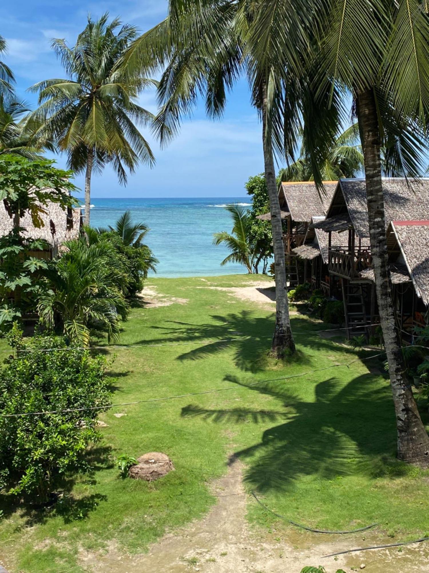 Ocam Ocam Casadyan Inn New Busuanga Εξωτερικό φωτογραφία
