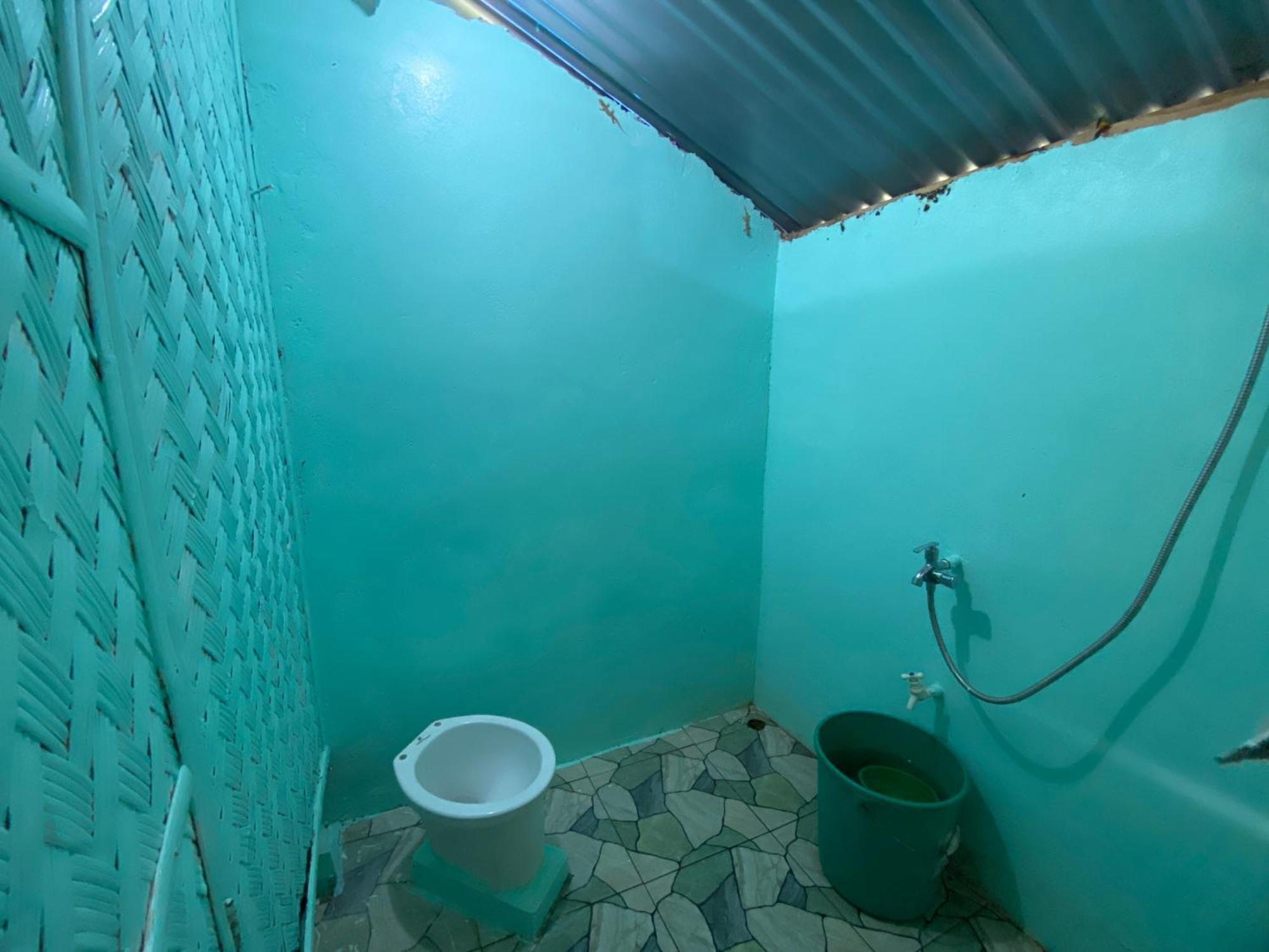 Ocam Ocam Casadyan Inn New Busuanga Εξωτερικό φωτογραφία