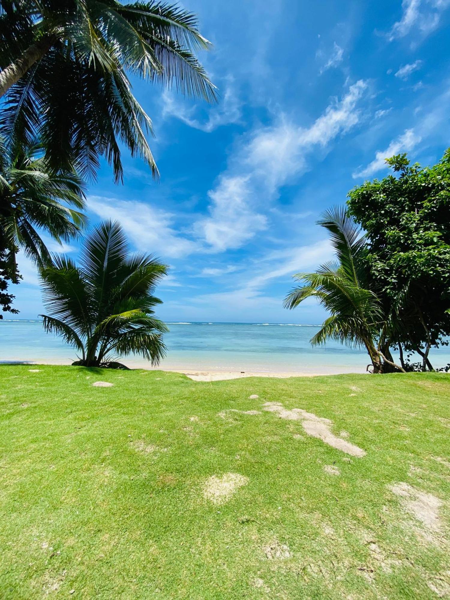 Ocam Ocam Casadyan Inn New Busuanga Εξωτερικό φωτογραφία