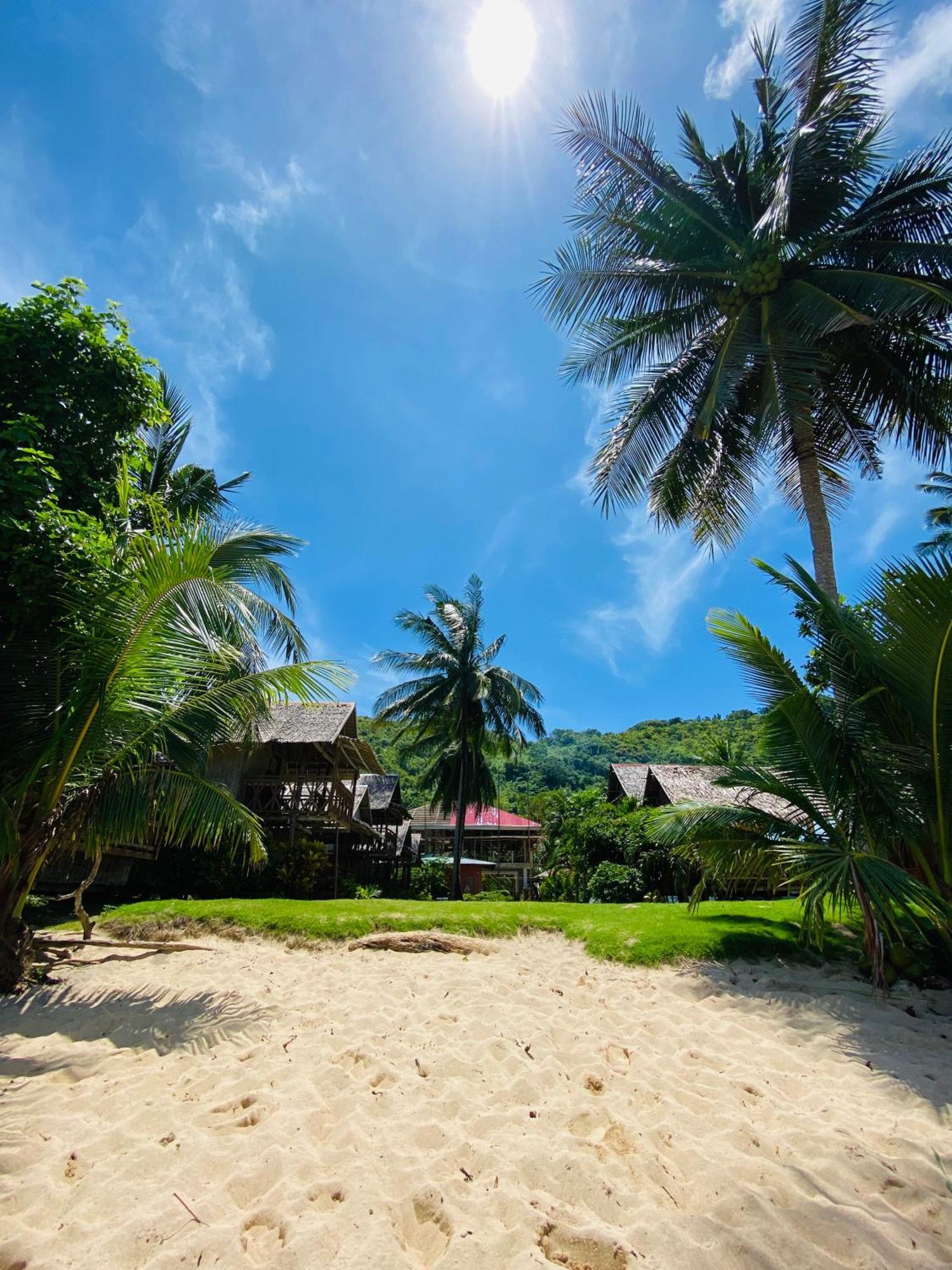Ocam Ocam Casadyan Inn New Busuanga Εξωτερικό φωτογραφία