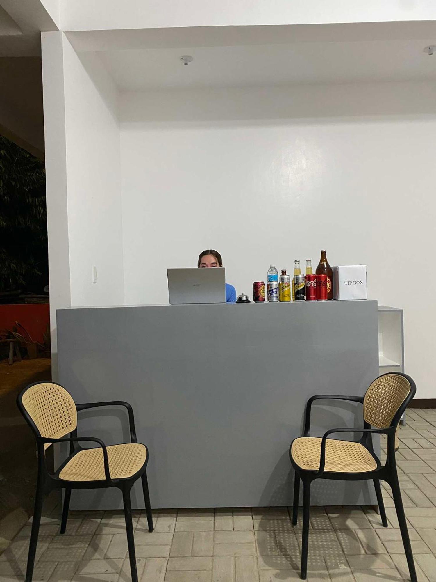 Ocam Ocam Casadyan Inn New Busuanga Εξωτερικό φωτογραφία