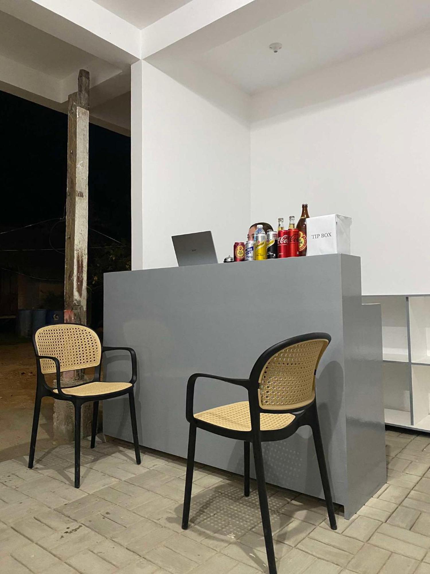 Ocam Ocam Casadyan Inn New Busuanga Εξωτερικό φωτογραφία