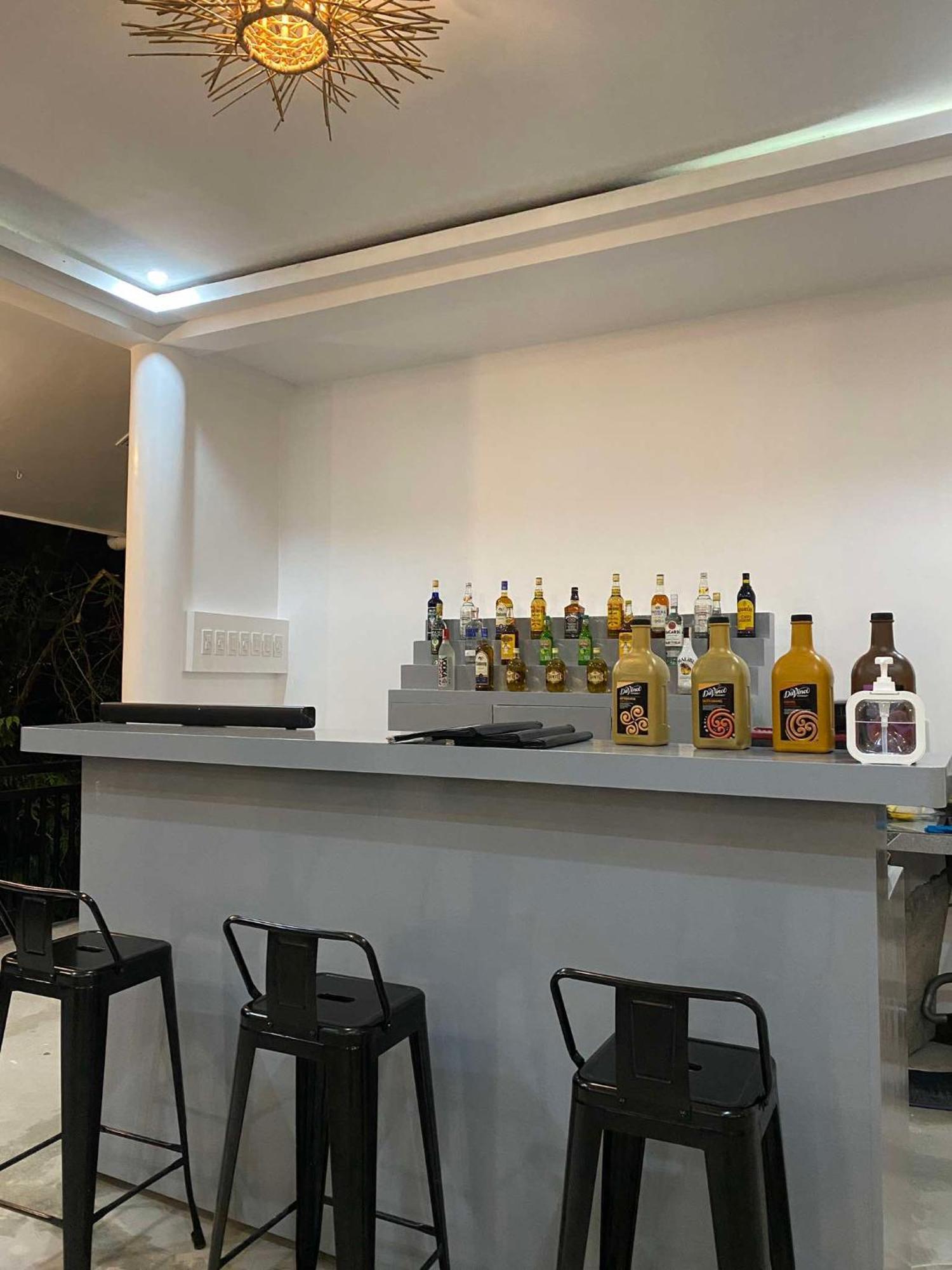 Ocam Ocam Casadyan Inn New Busuanga Εξωτερικό φωτογραφία