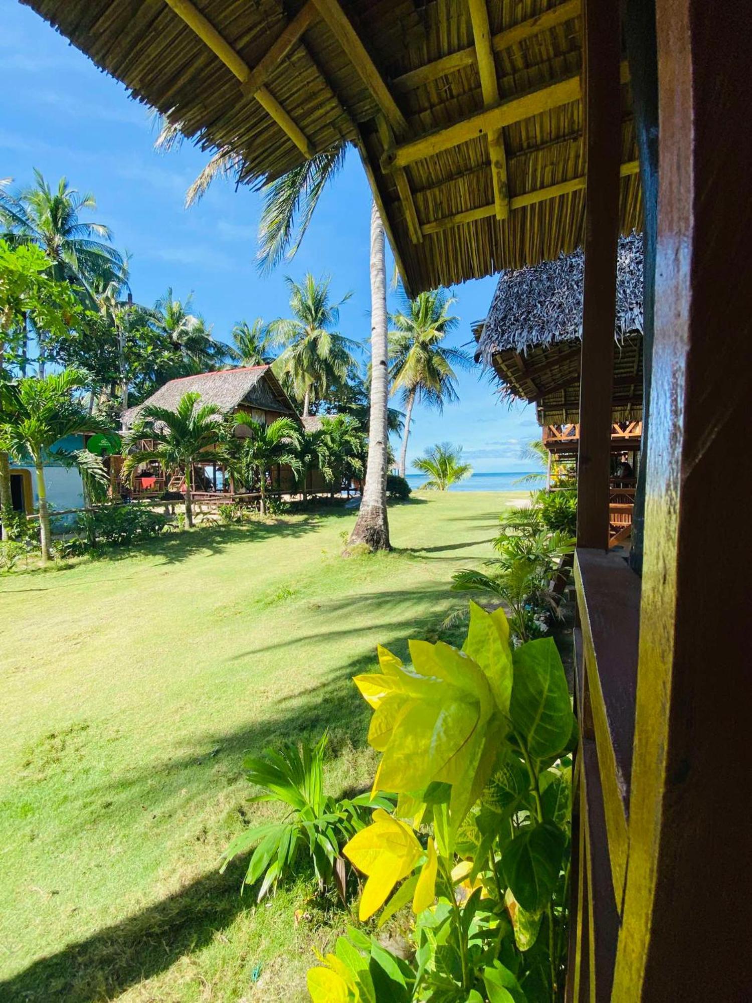 Ocam Ocam Casadyan Inn New Busuanga Εξωτερικό φωτογραφία