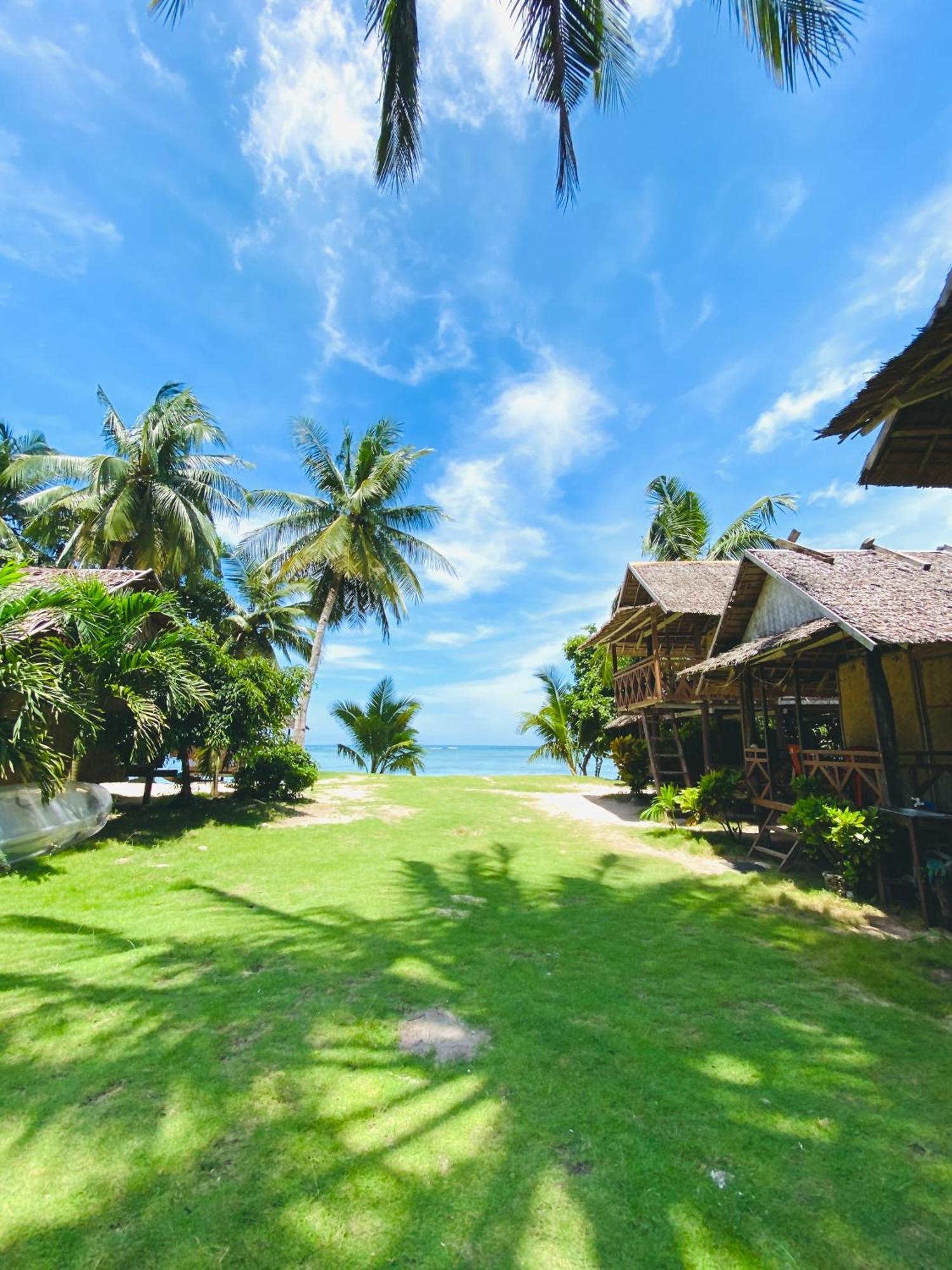 Ocam Ocam Casadyan Inn New Busuanga Εξωτερικό φωτογραφία