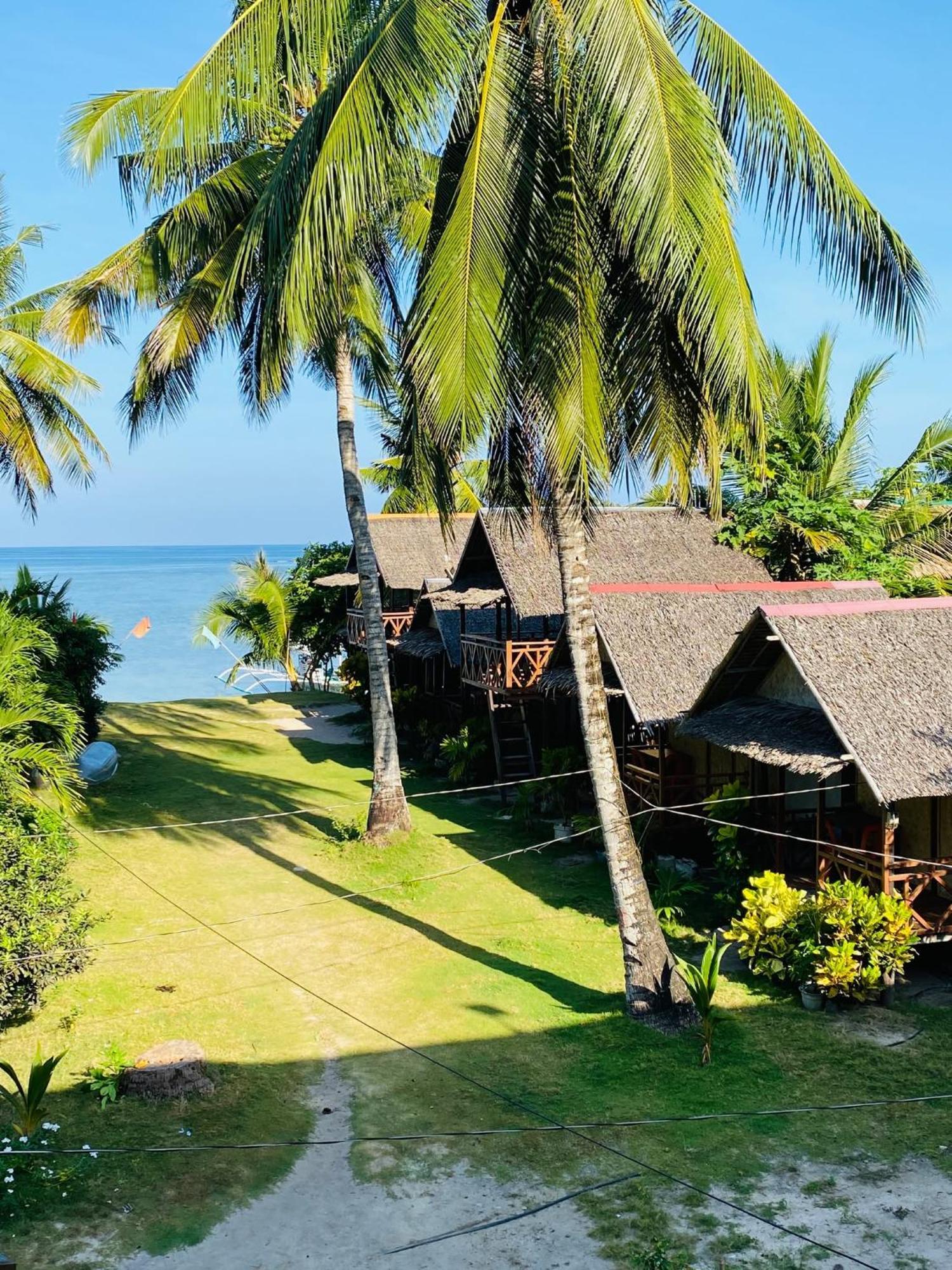 Ocam Ocam Casadyan Inn New Busuanga Εξωτερικό φωτογραφία